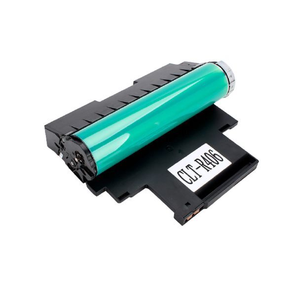 Understanding the Working Principle of a Laser Printer compatible