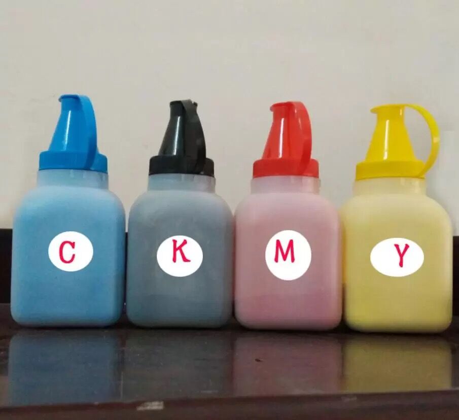 Understanding the Toner Powder Are They All the Same? compatible